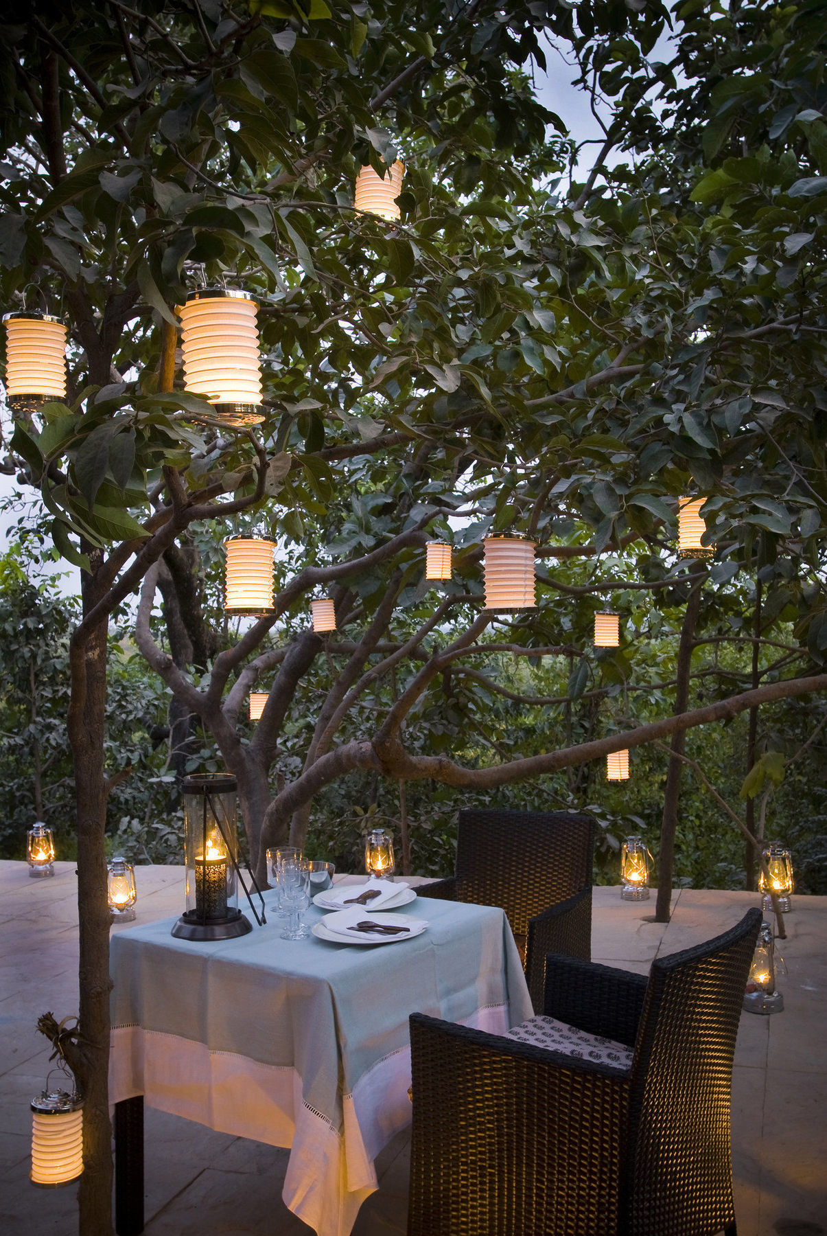 Pashan Garh Panna Restaurant photo